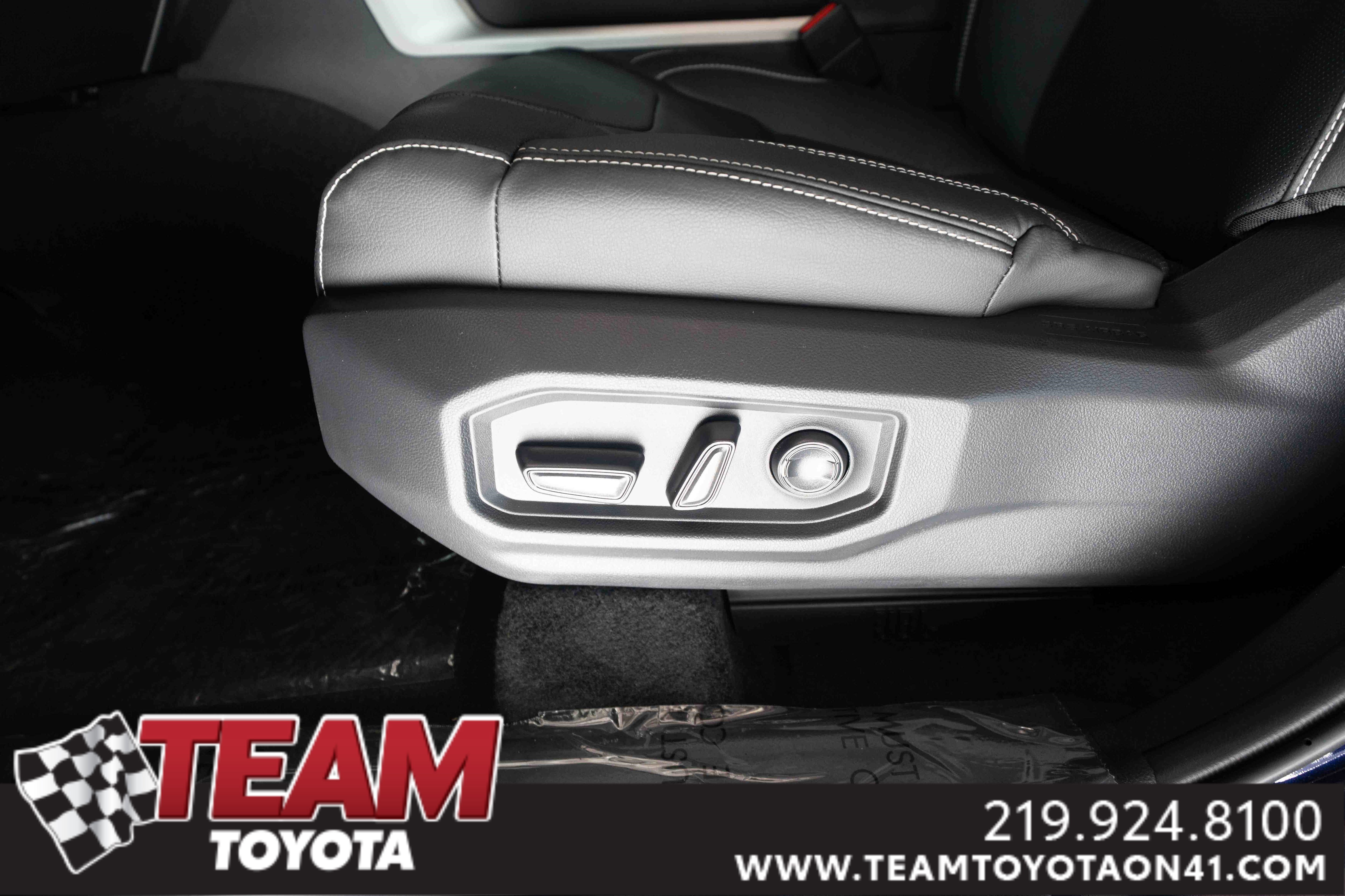 New 2026 Toyota Tundra Limited image 12