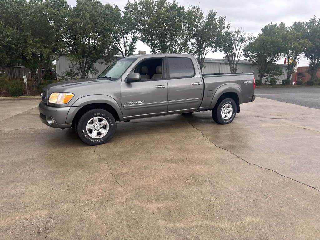 Used 2006 Toyota Tundra Limited w/ All Weather Guard Pkg AWD/4WD image 23