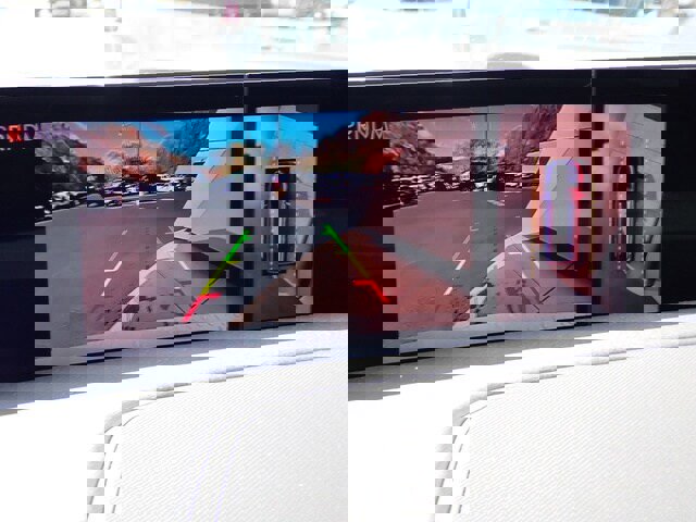 New 2025 Lincoln Navigator Reserve w/ Jet Appearance Package image 25