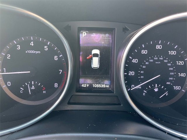 Used 2017 Hyundai Santa Fe SE w/ SE Premium Package 02 image 30