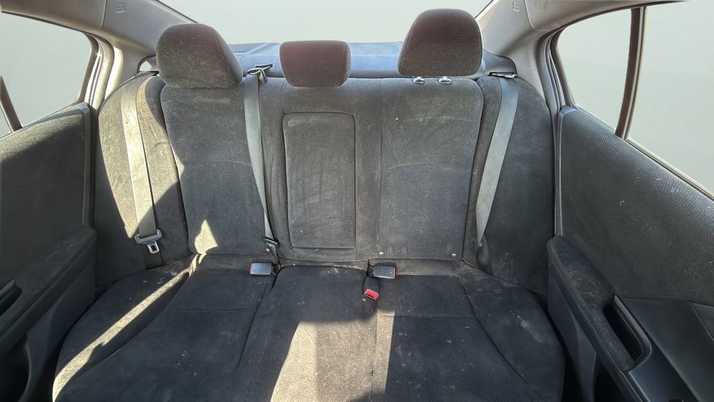 Used 2013 Honda Accord LX image 12