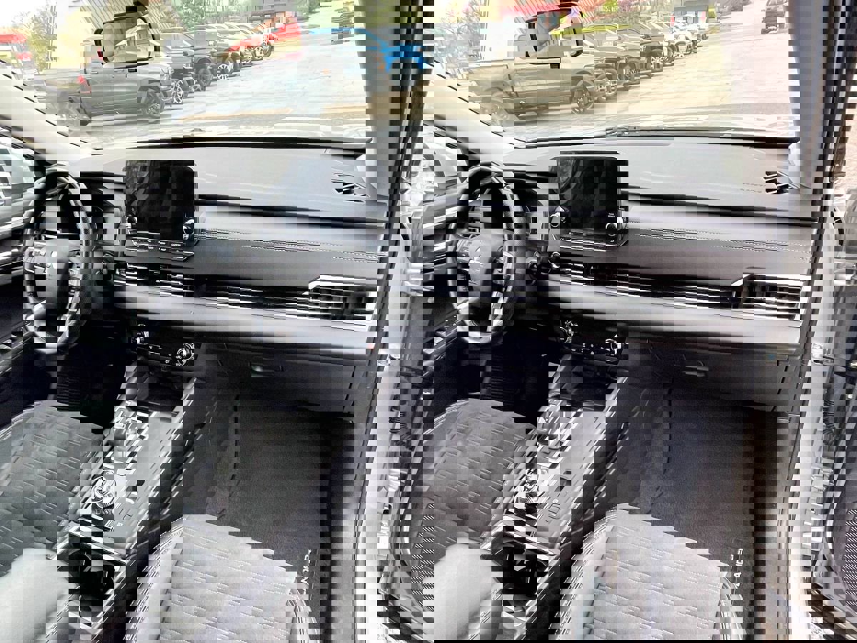 Used 2022 Mitsubishi Outlander SE image 9