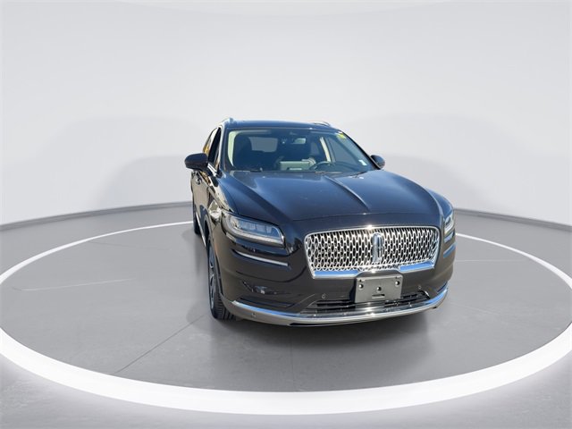 Used 2022 Lincoln Nautilus Reserve w/ Equipment Group 201A image 3