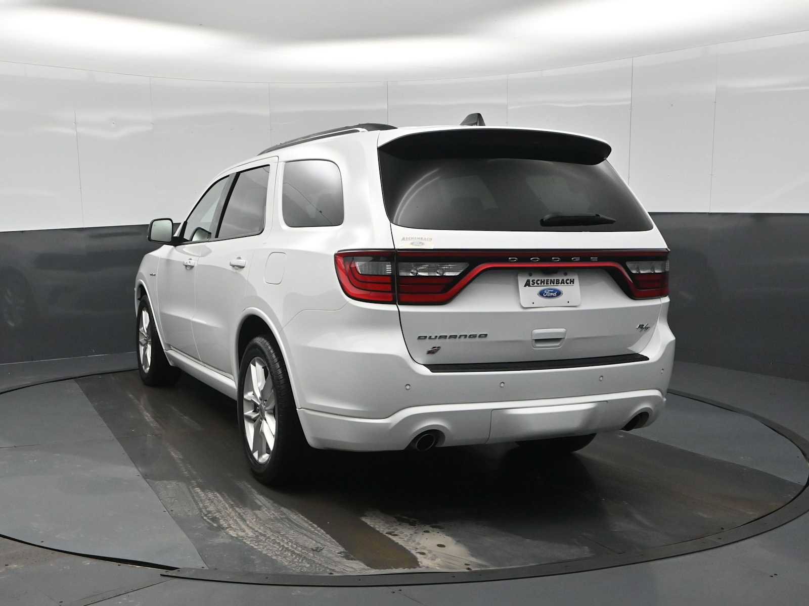 Used 2024 Dodge Durango R/T image 7