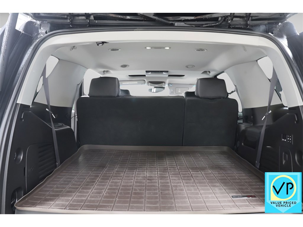 Used 2017 Chevrolet Tahoe LT w/ LT Signature Package image 27