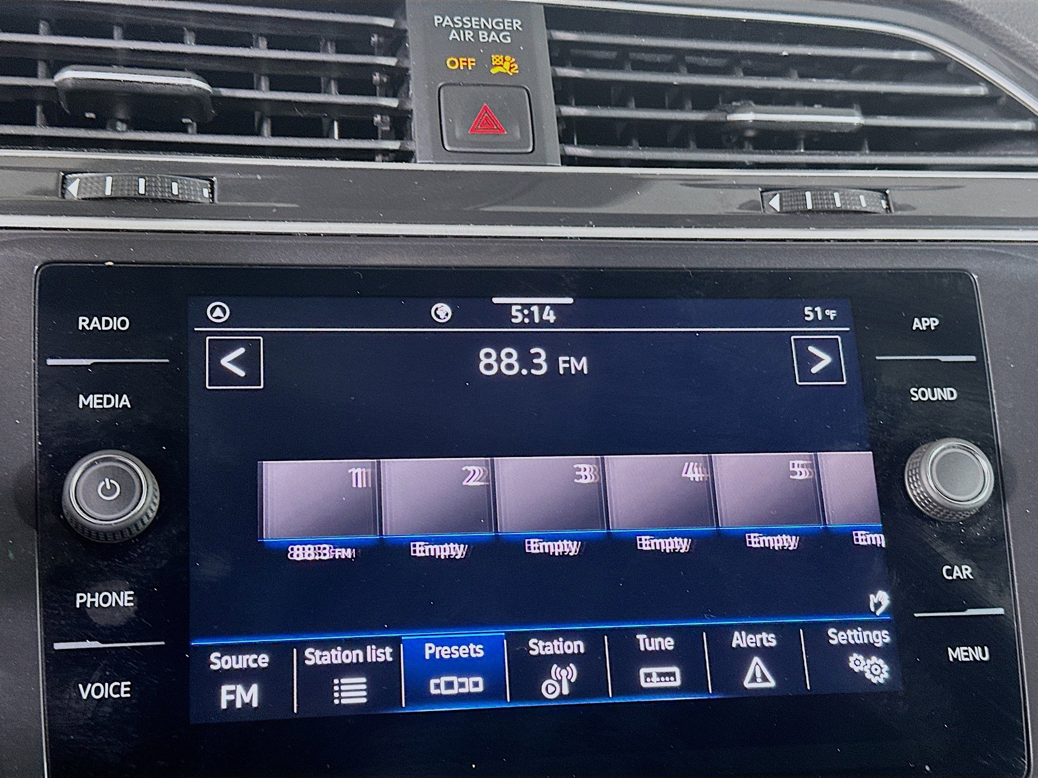 Used 2024 Volkswagen Tiguan S image 21