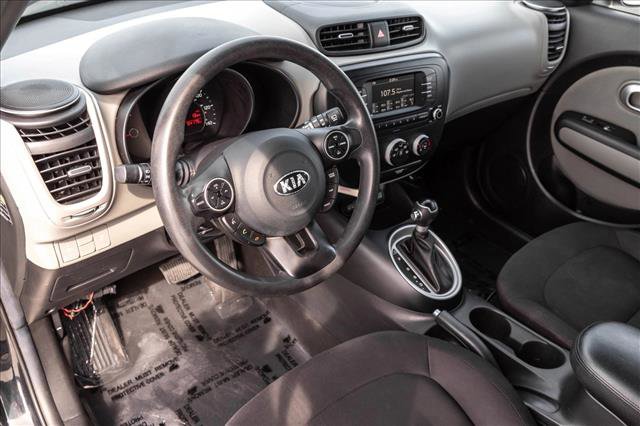 Used 2017 Kia Soul image 10