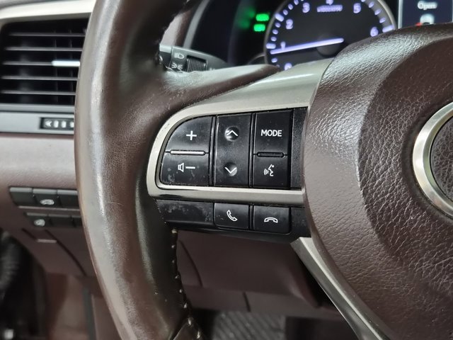 Used 2016 Lexus RX 350 AWD image 23