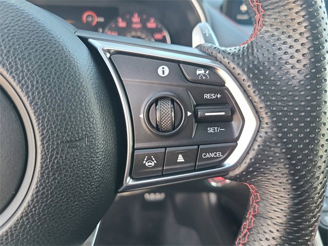 Used 2022 Acura TLX SH-AWD w/ A-SPEC Pkg image 31