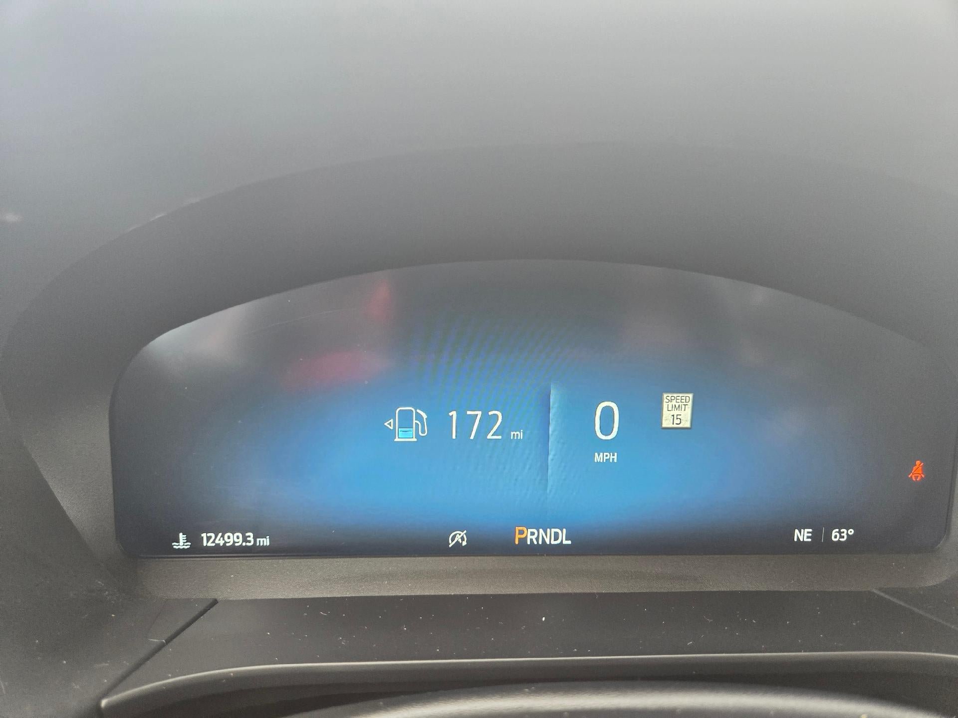 Used 2023 Ford Escape Active w/ Tech Pack #2 AWD/4WD image 24
