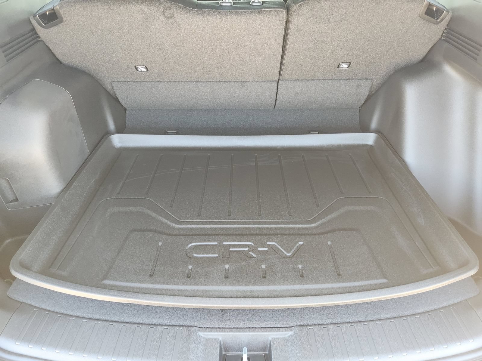 New 2026 Honda CR-V Sport image 28