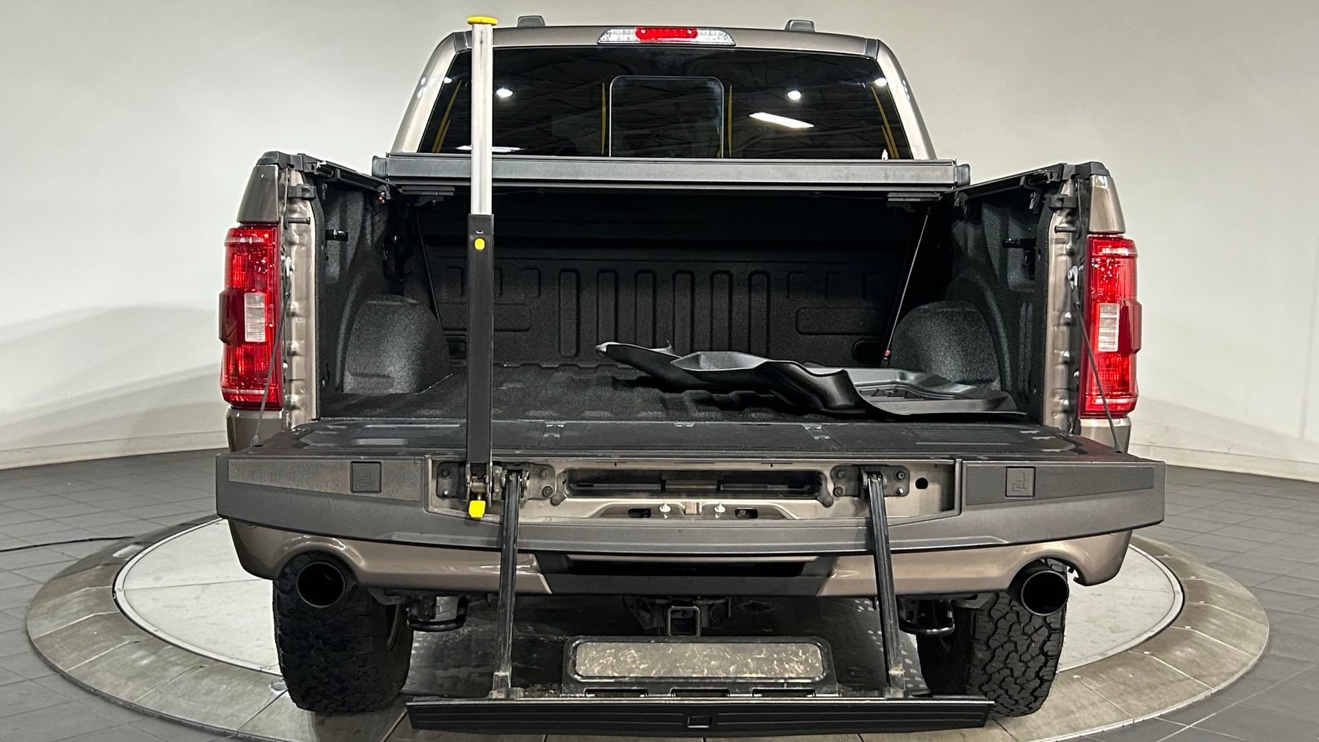 Used 2022 Ford F150 Tremor w/ Equipment Group 401A Mid AWD/4WD image 38