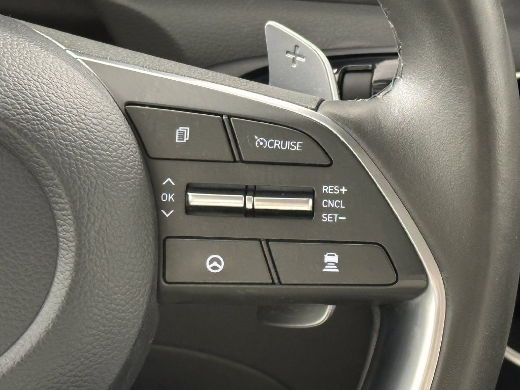 Used 2022 Hyundai Sonata Limited FWD image 30
