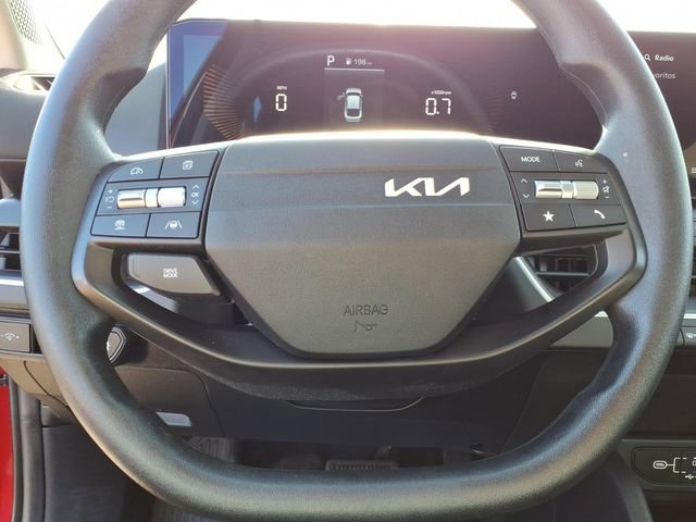 Used 2025 Kia K4 FWD image 18