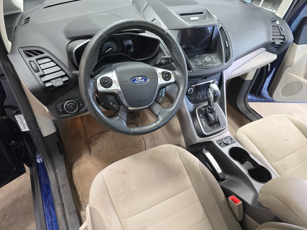 Used 2016 Ford C-MAX SE w/ Equipment Group 202A FWD image 45