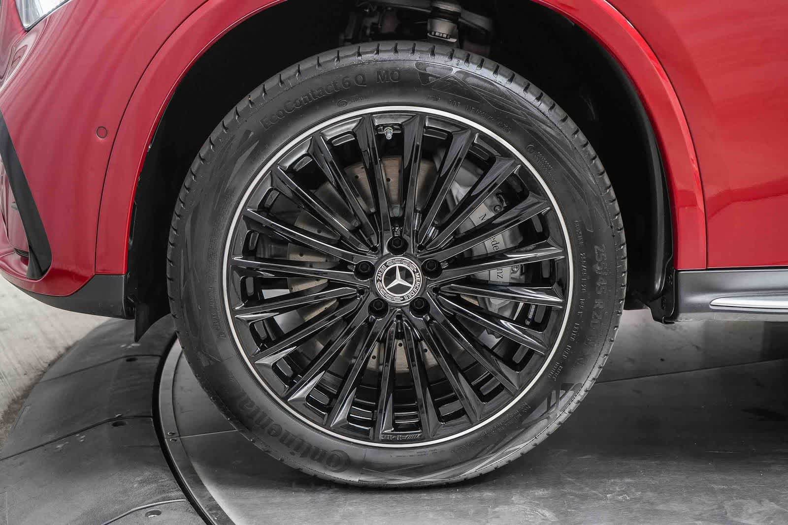 Certified 2026 Mercedes-Benz GLC 300 4MATIC image 14