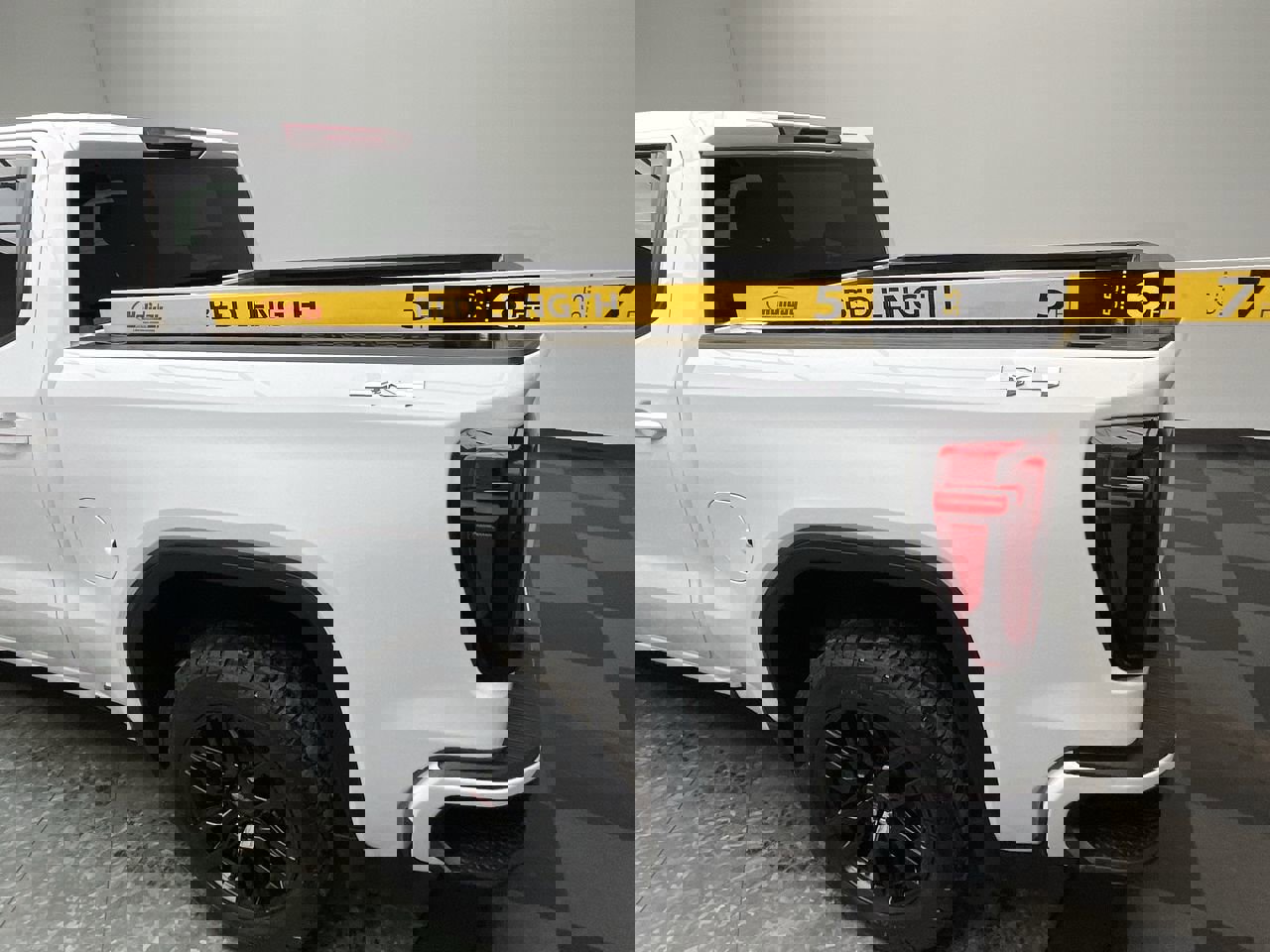 Certified 2023 GMC Sierra 1500 Elevation image 31