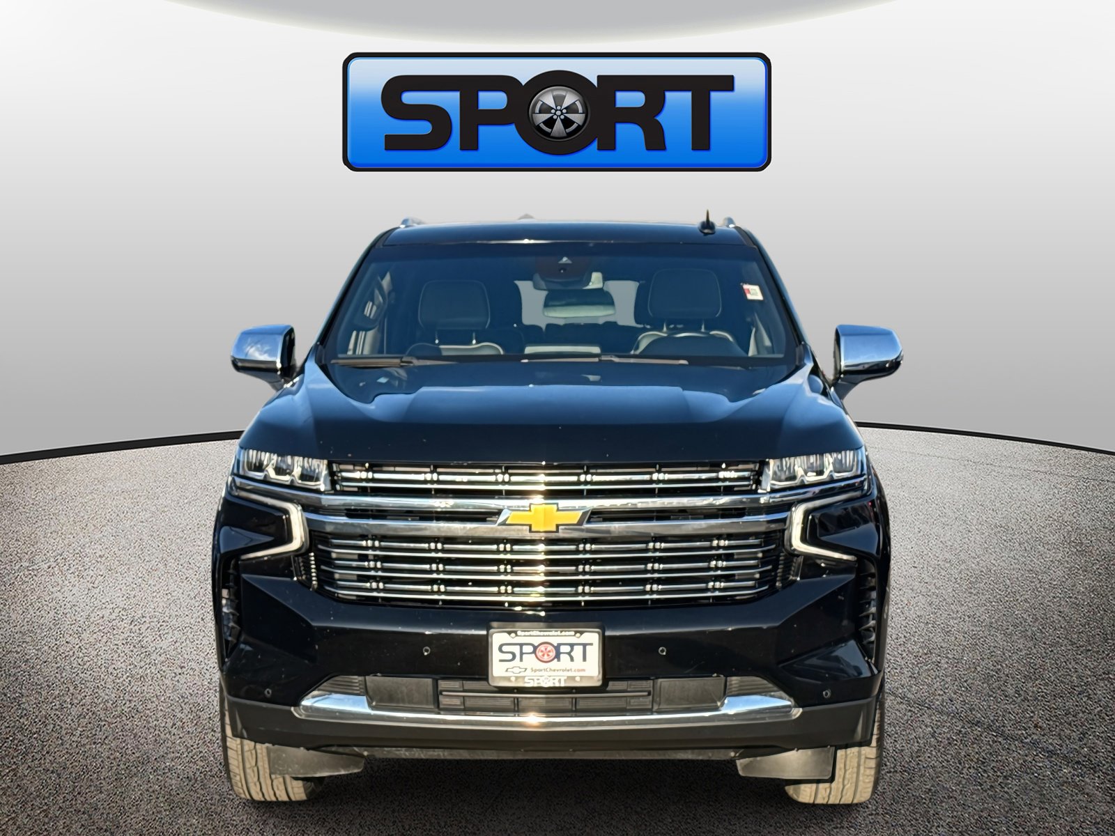 Certified 2023 Chevrolet Tahoe Premier image 26