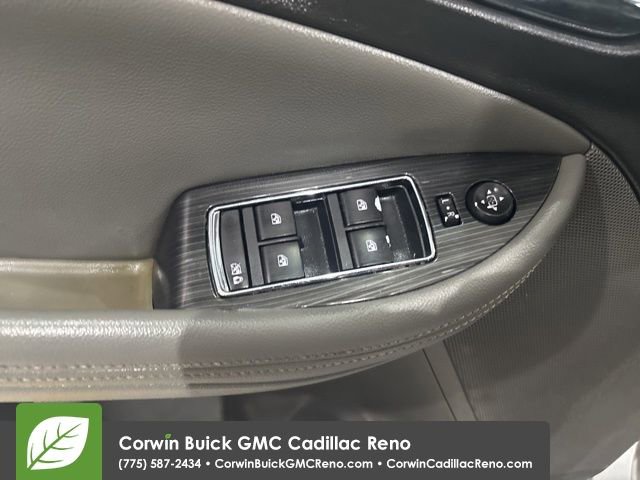 Used 2019 Chevrolet Impala LT image 12