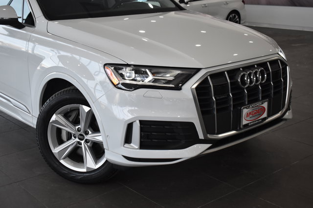 Used 2023 Audi Q7 Premium Plus w/ Premium Plus Package video 2