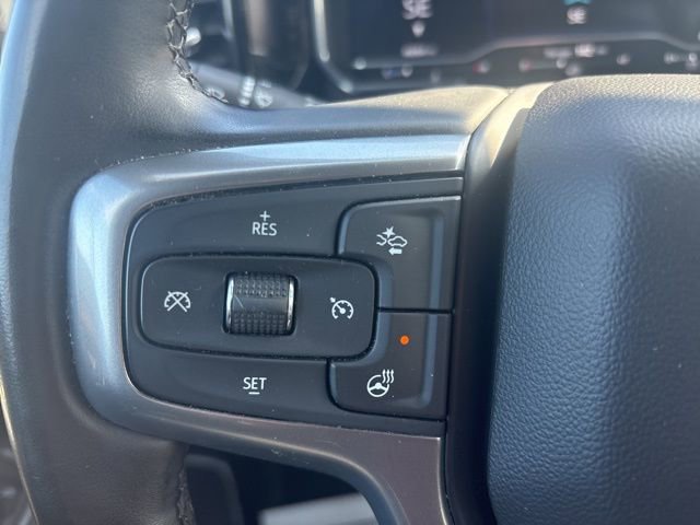 Used 2025 Chevrolet Silverado 1500 LT image 26