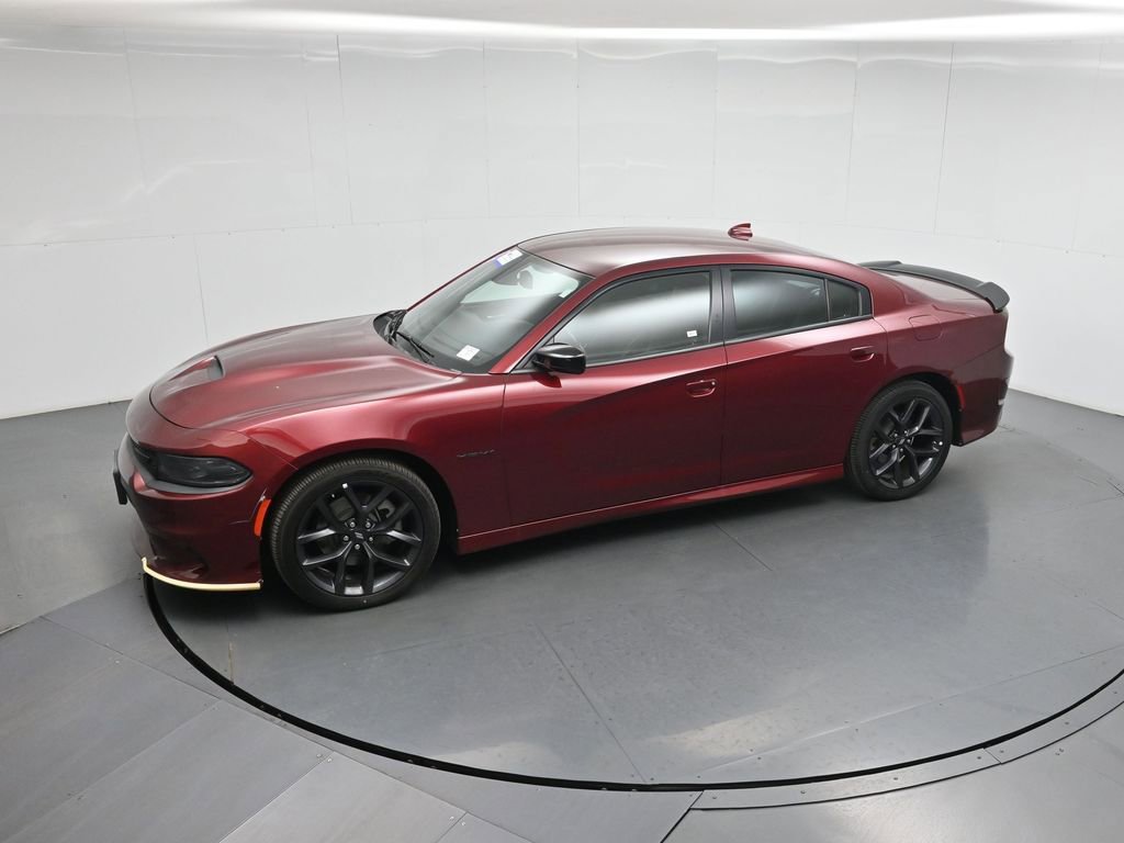 Used 2022 Dodge Charger R/T w/ Plus Group image 43