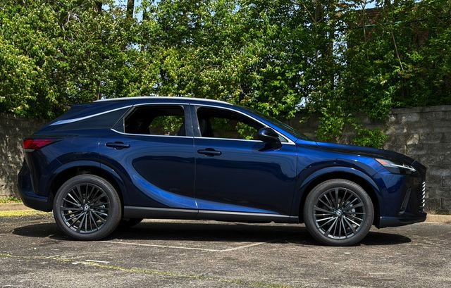 New 2026 Lexus RX 350 Premium w/ All Season Protection Package AWD/4WD image 3