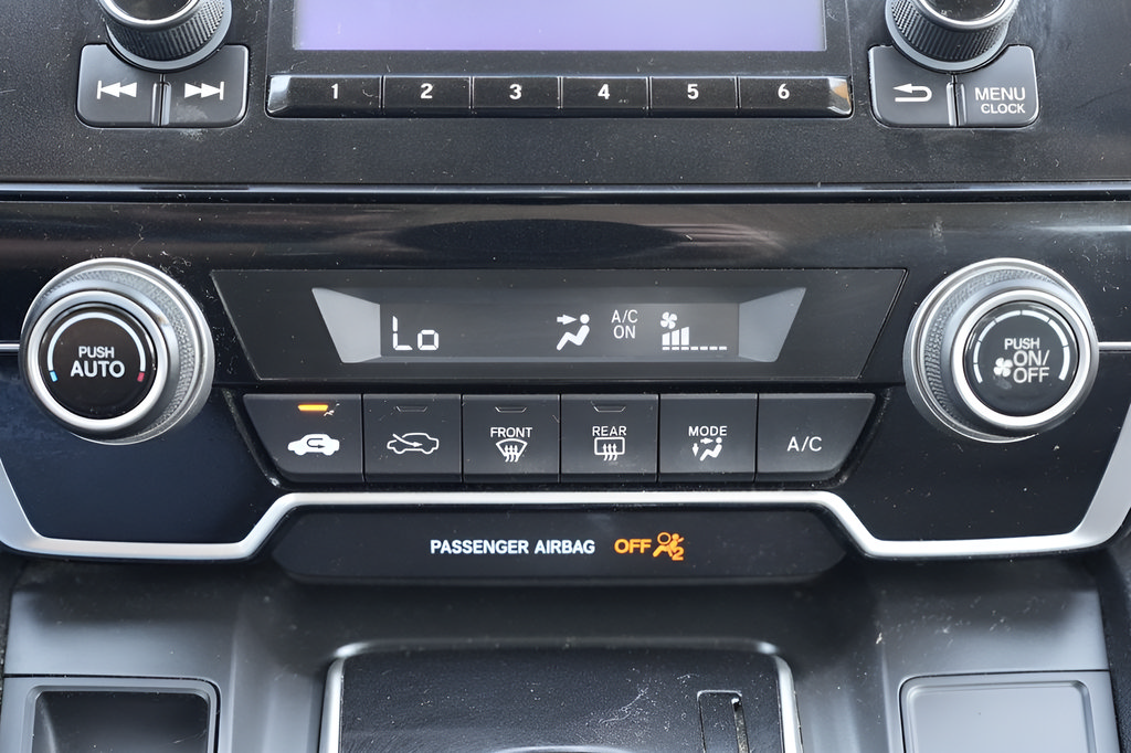 Used 2019 Honda CR-V LX image 31