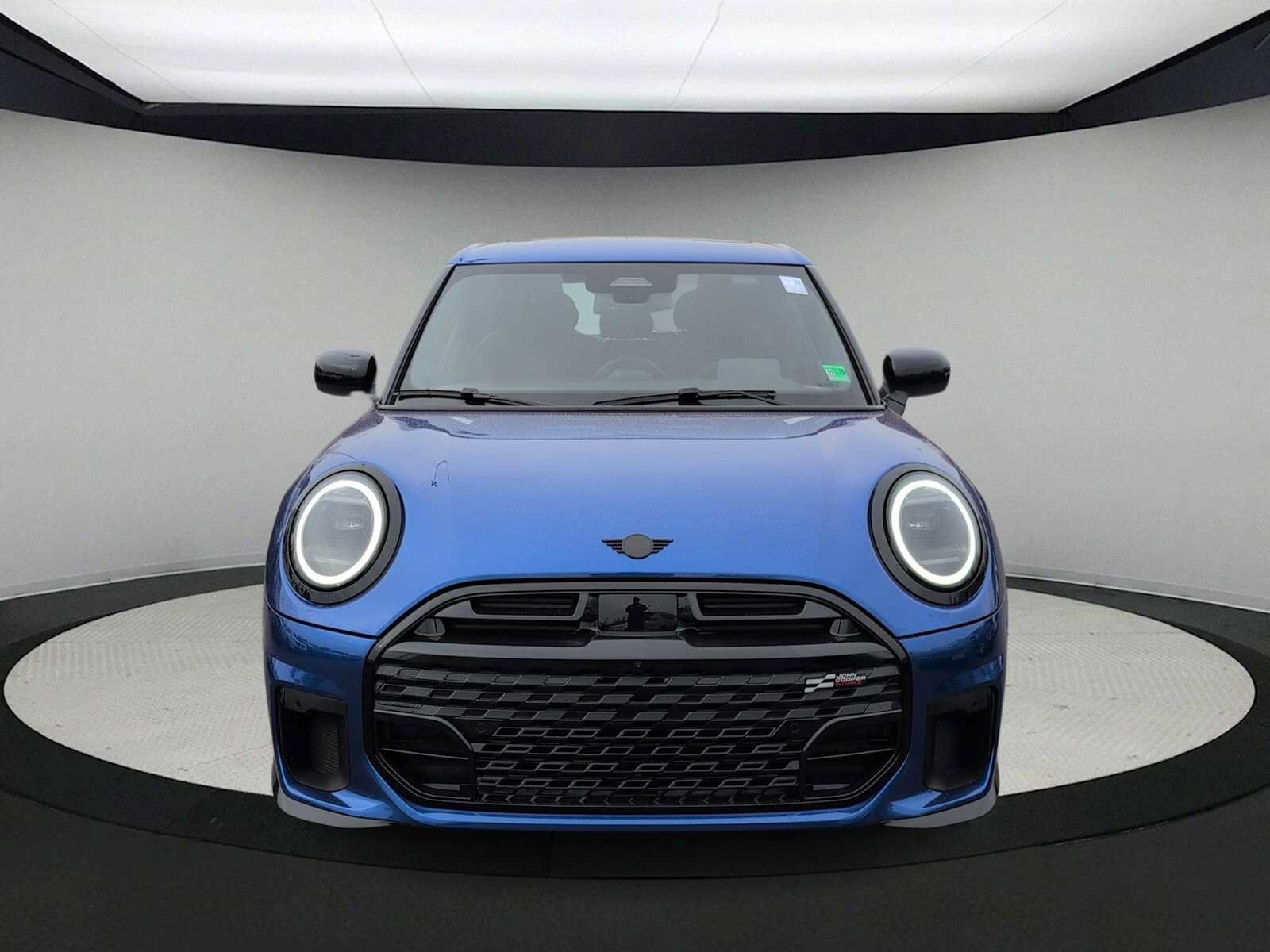 New 2026 MINI Cooper S FWD image 3