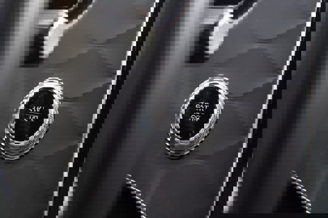 Certified 2024 Mercedes-Benz EQE 350+ 4MATIC Sedan image 40