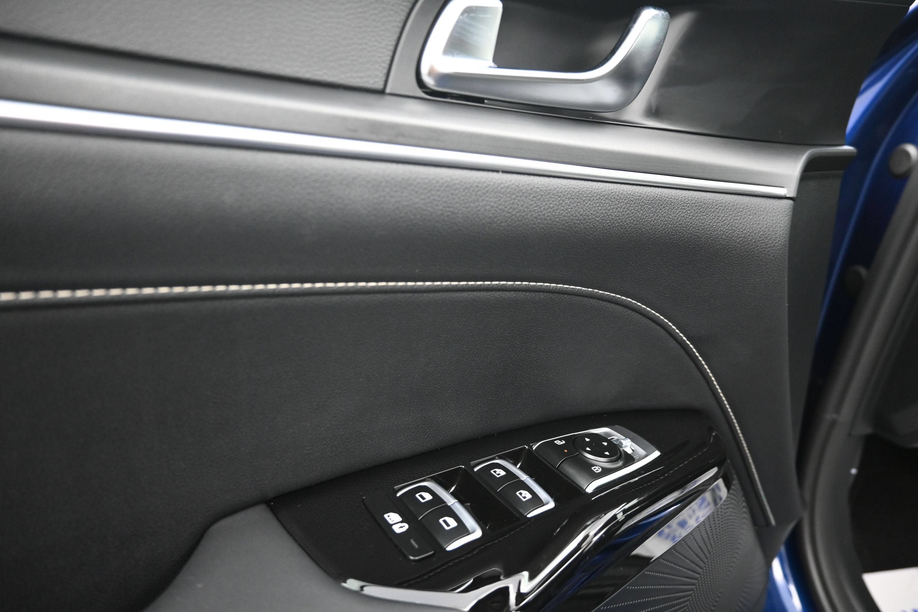 Used 2026 Kia K5 GT-Line FWD image 28