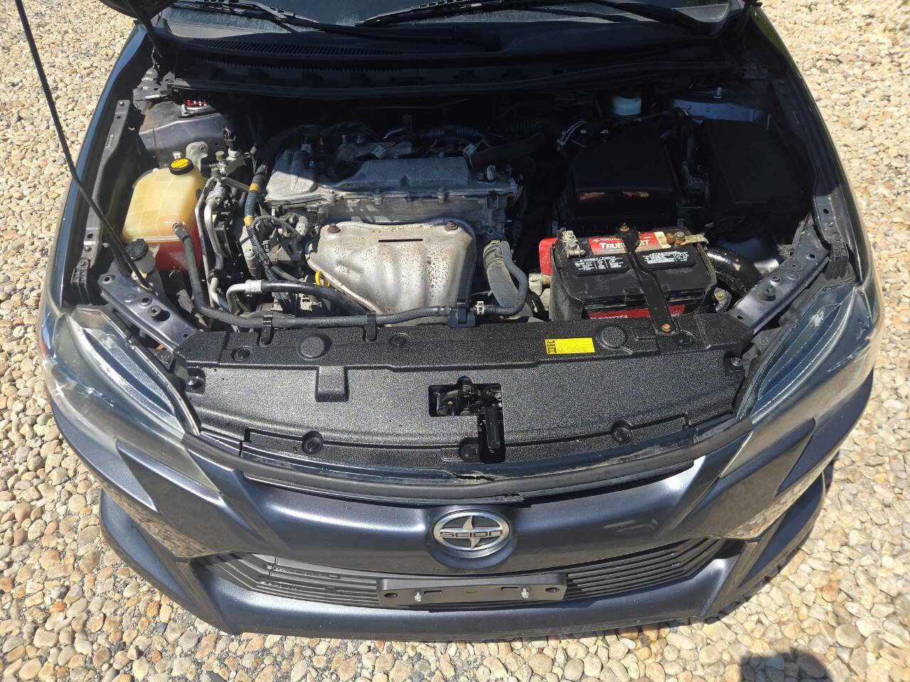 Used 2014 Scion tC Monogram Series FWD image 14