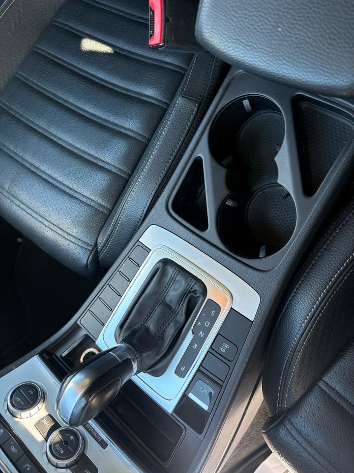 Used 2015 Volkswagen CC Sport FWD image 10