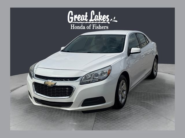 Used 2014 Chevrolet Malibu LT image 1