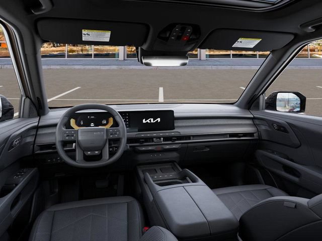 New 2027 Kia Telluride EX X-Line w/ Towing Package AWD/4WD image 14