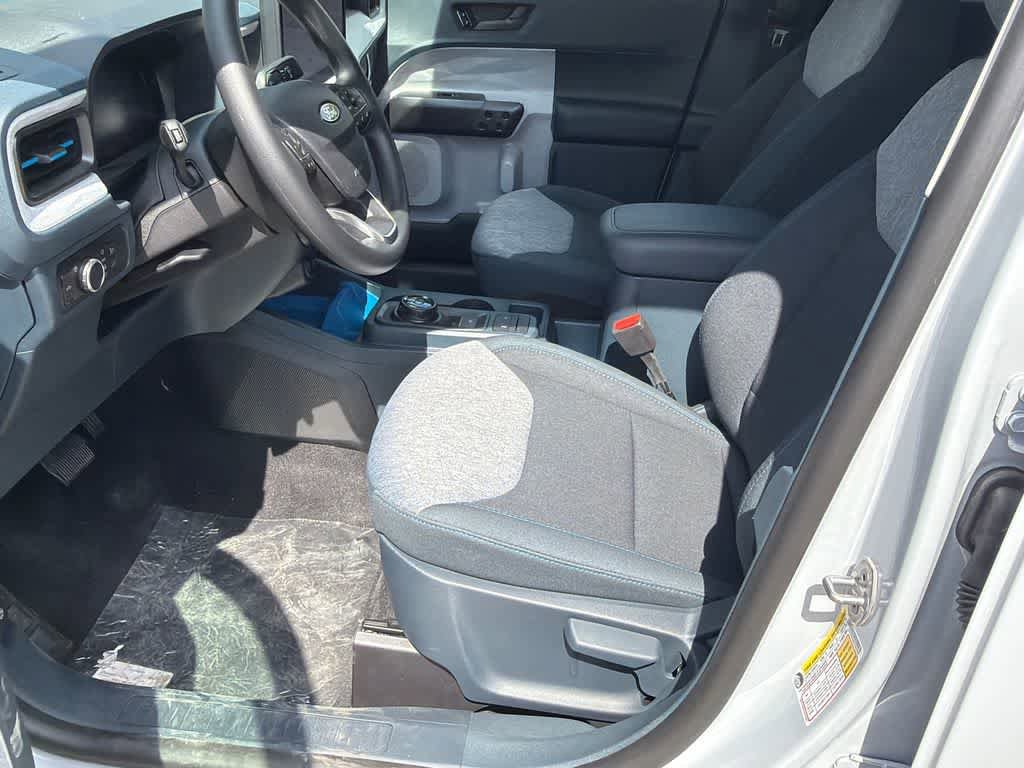 New 2026 Ford Maverick XLT AWD/4WD image 10