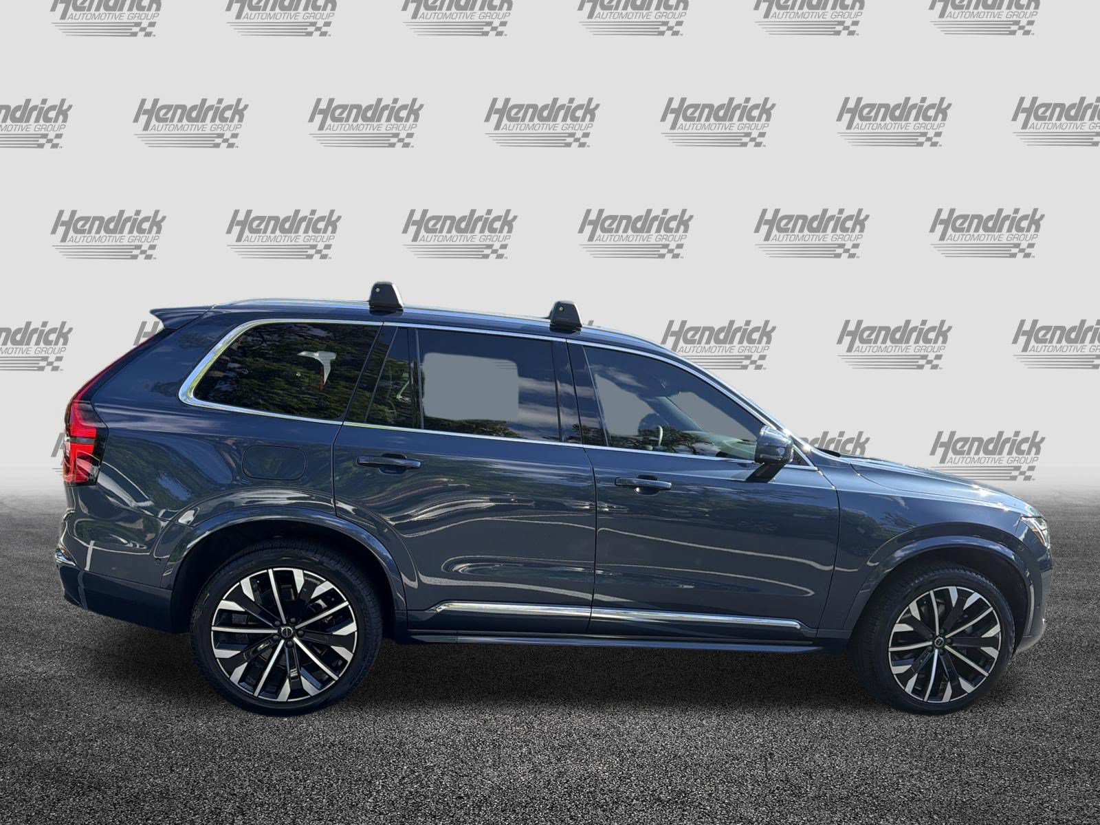 Certified 2026 Volvo XC90 B6 Plus w/ Protection Package Premier AWD/4WD image 11