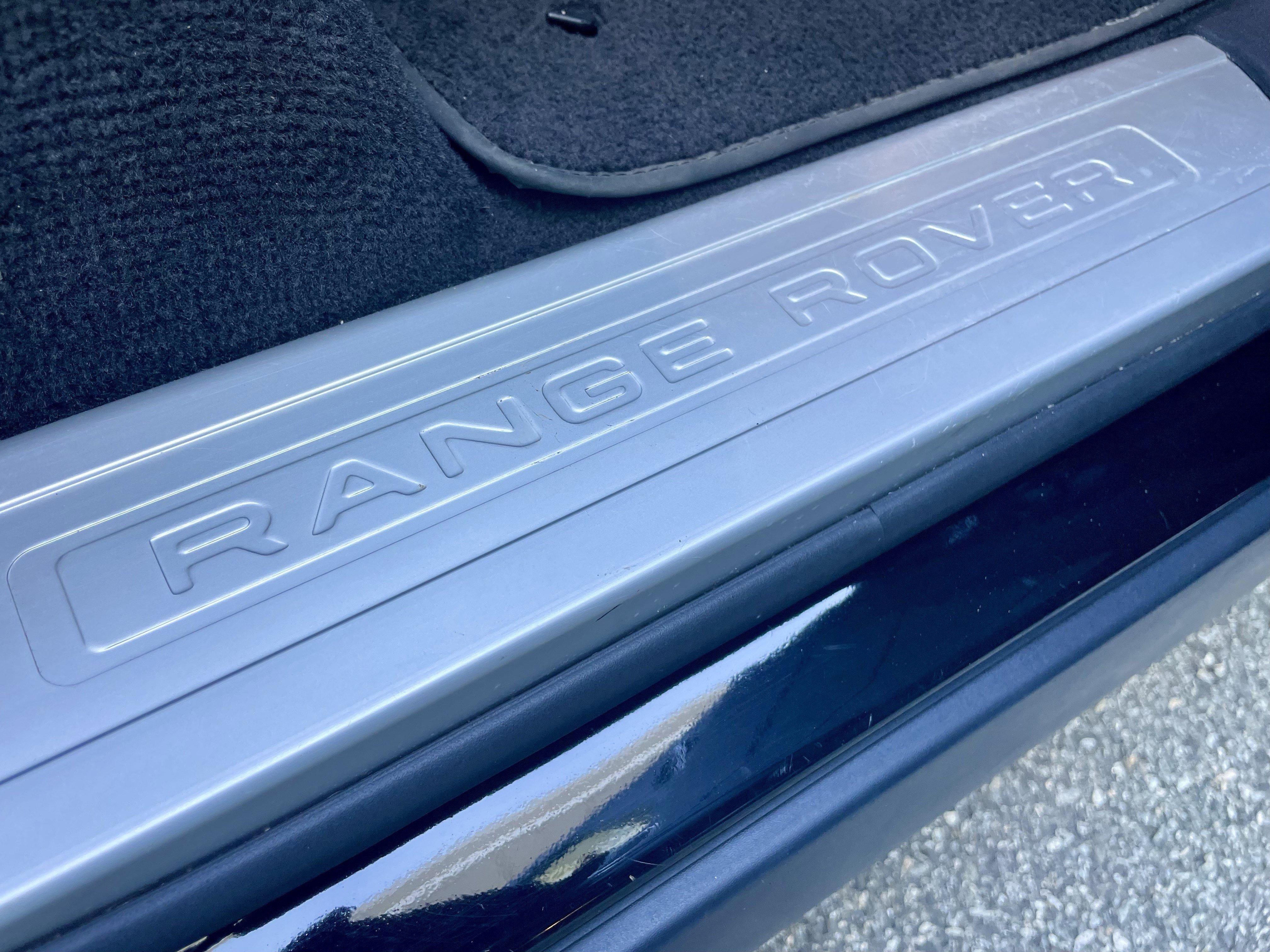 Used 2019 Land Rover Range Rover Sport HSE AWD/4WD image 39