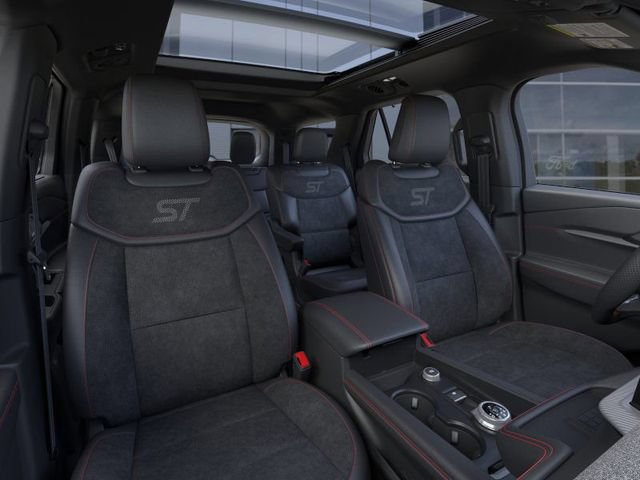 New 2025 Ford Explorer ST AWD/4WD image 10
