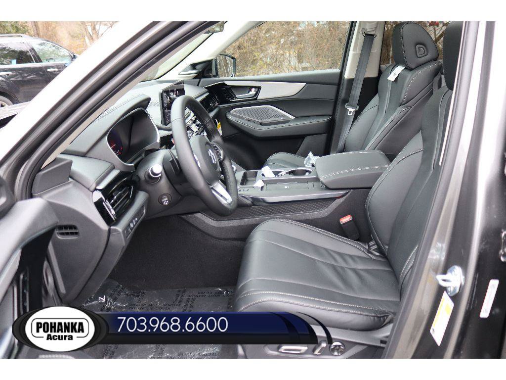 New 2026 Acura MDX FWD w/ Technology Package image 24