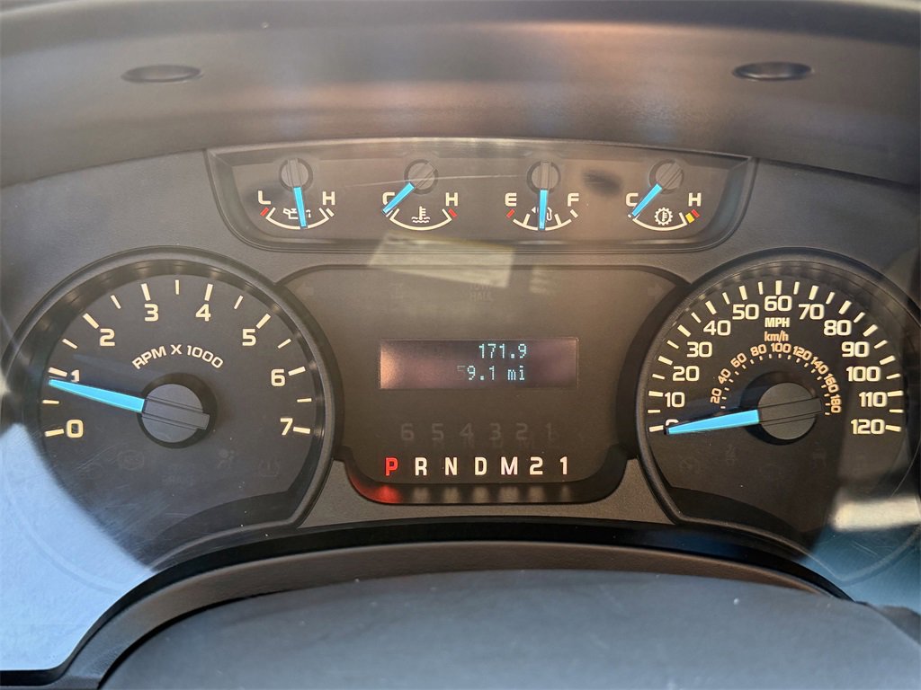 Used 2014 Ford F150 STX w/ Equipment Group 201A Mid image 23