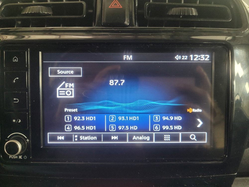 Used 2021 Mitsubishi Mirage LE image 25