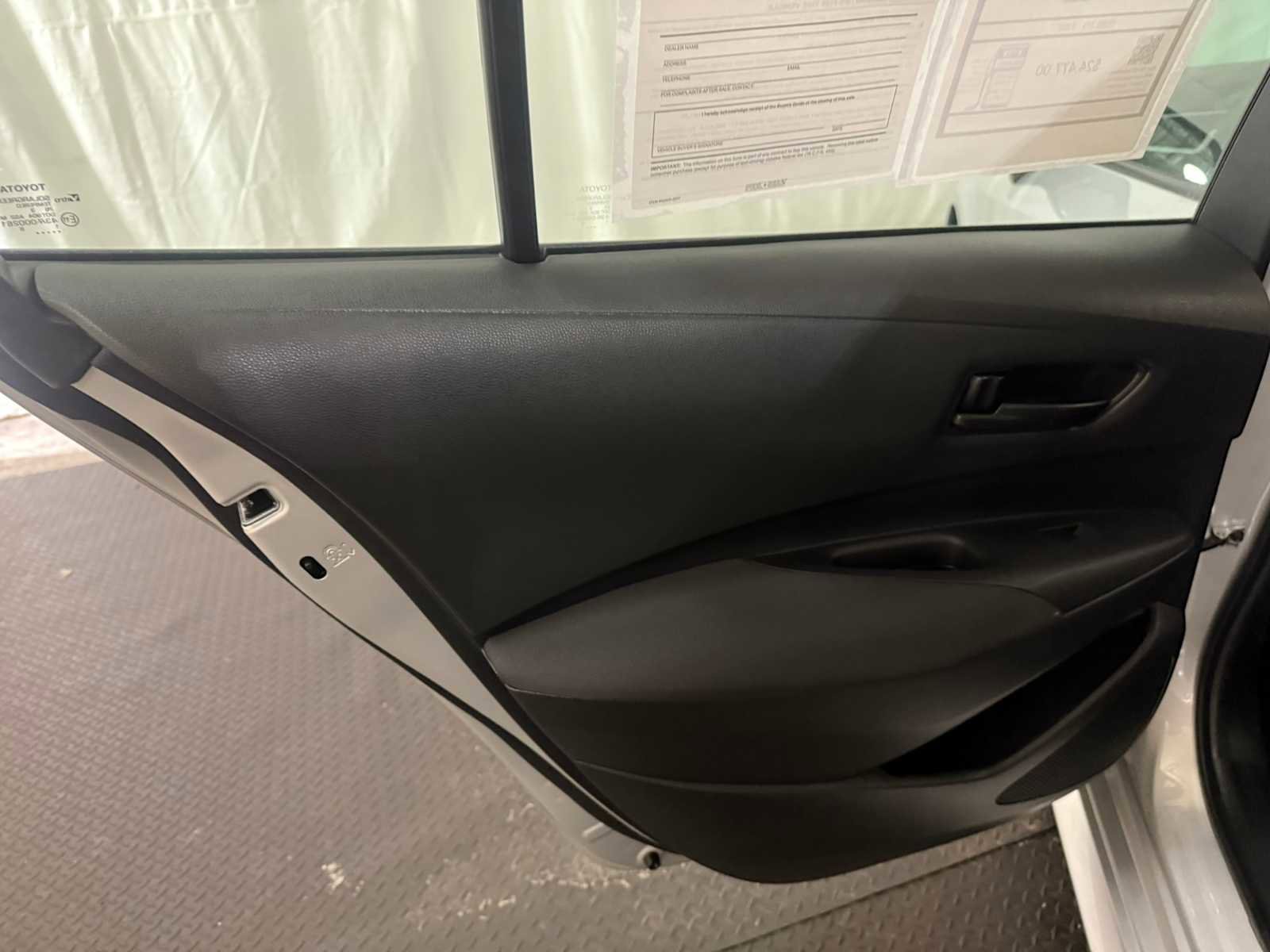 Certified 2024 Toyota Corolla LE image 23