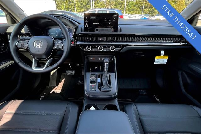 New 2026 Honda CR-V EX-L image 6