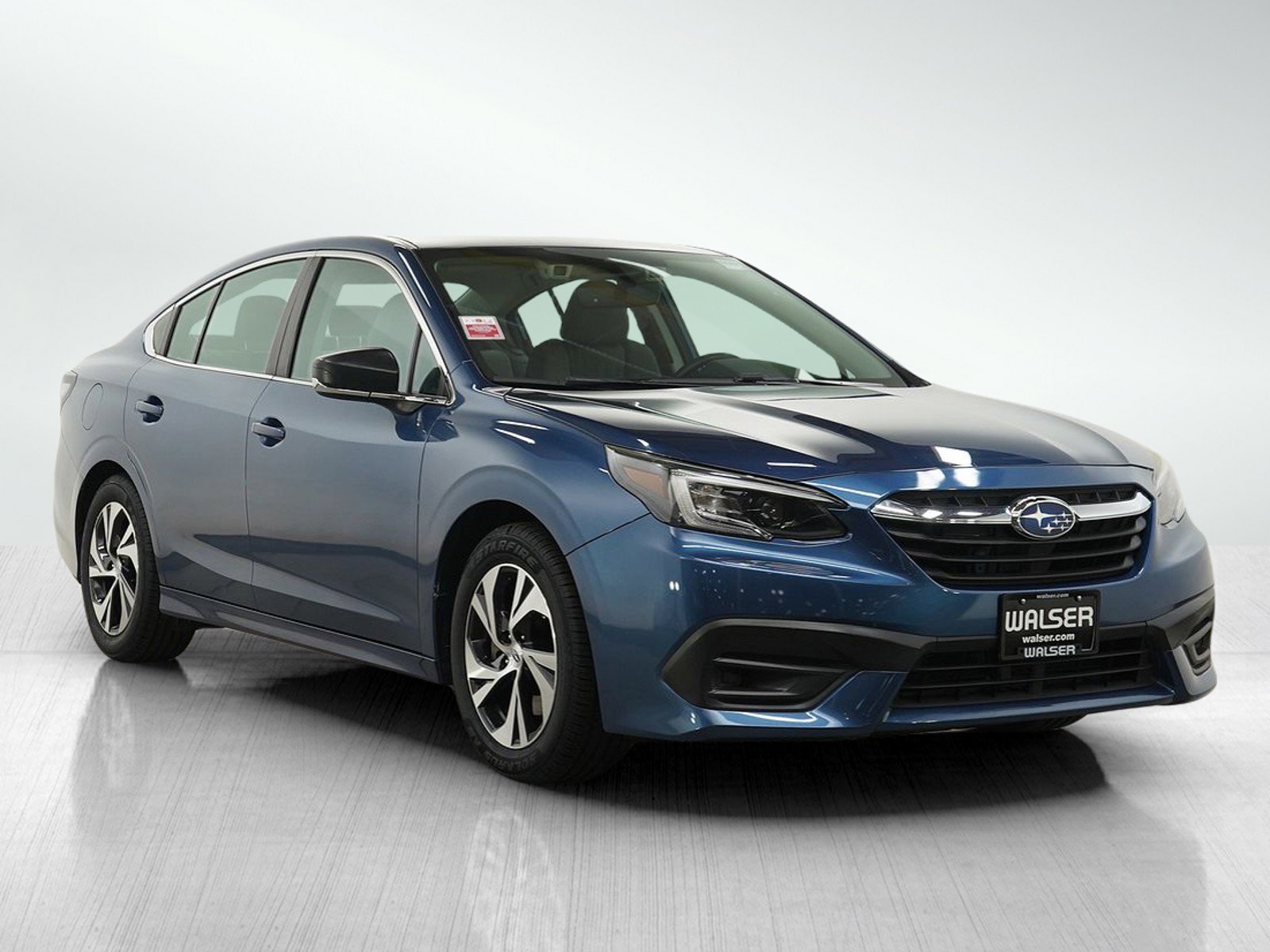 Used 2020 Subaru Legacy w/ Popular Package #1 AWD/4WD image 7