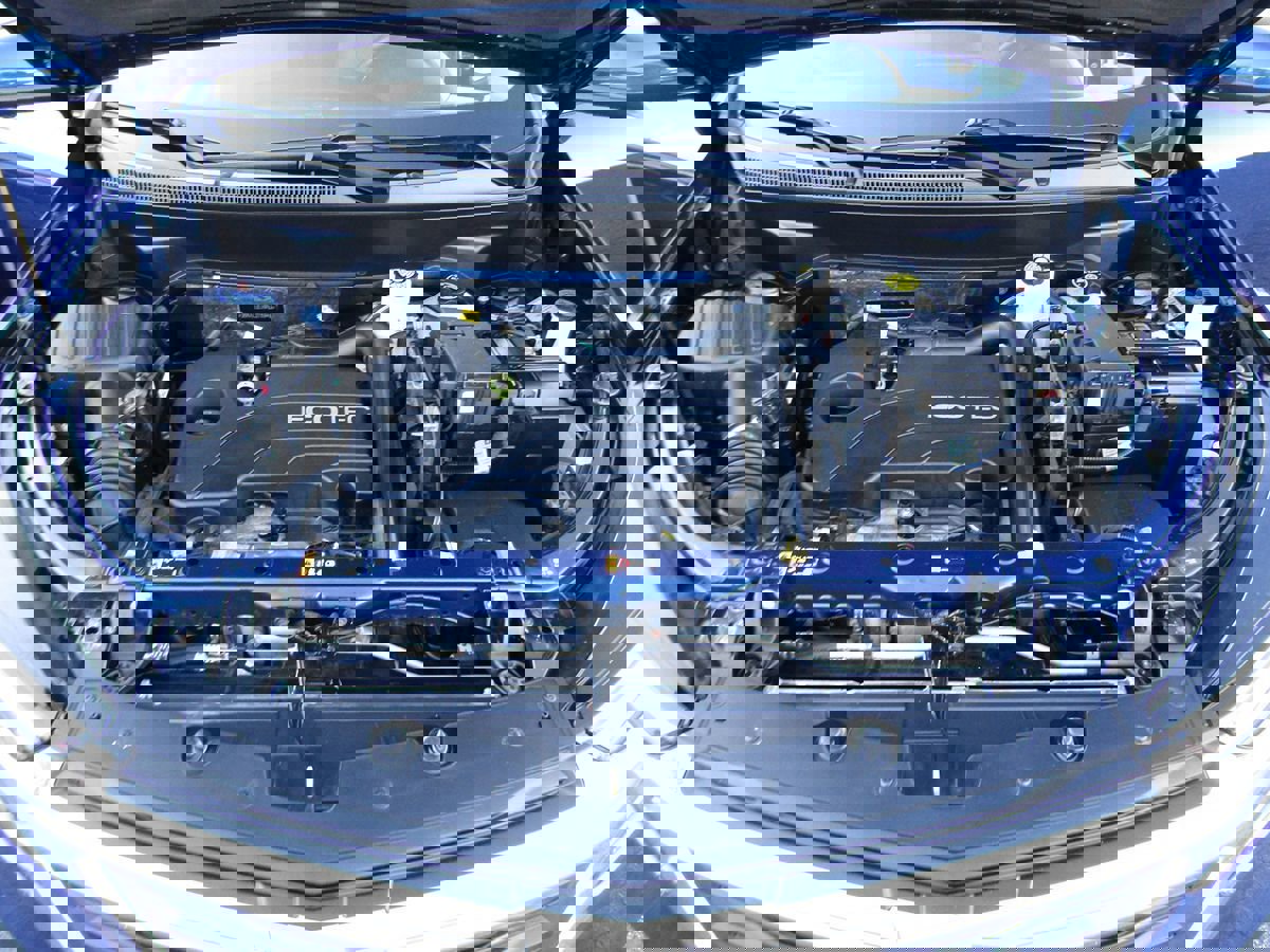 Used 2022 Chevrolet Equinox LT image 38