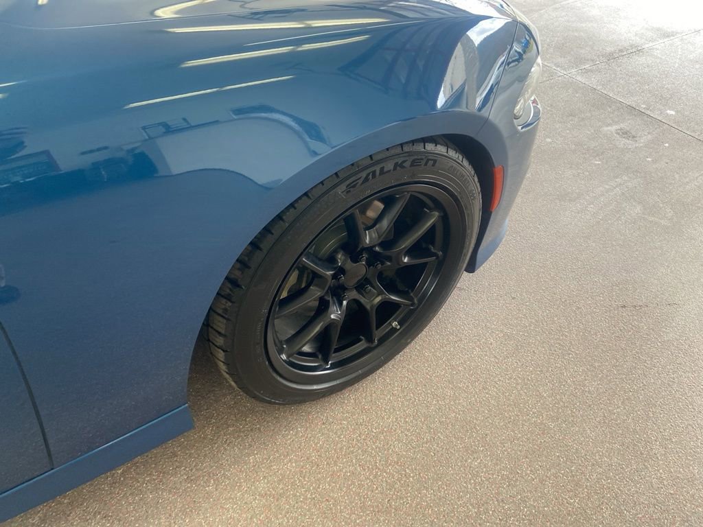 Certified 2022 Dodge Charger R/T image 18