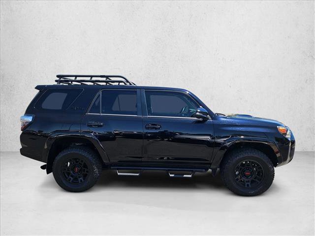 Used 2024 Toyota 4Runner TRD Pro AWD/4WD video 4