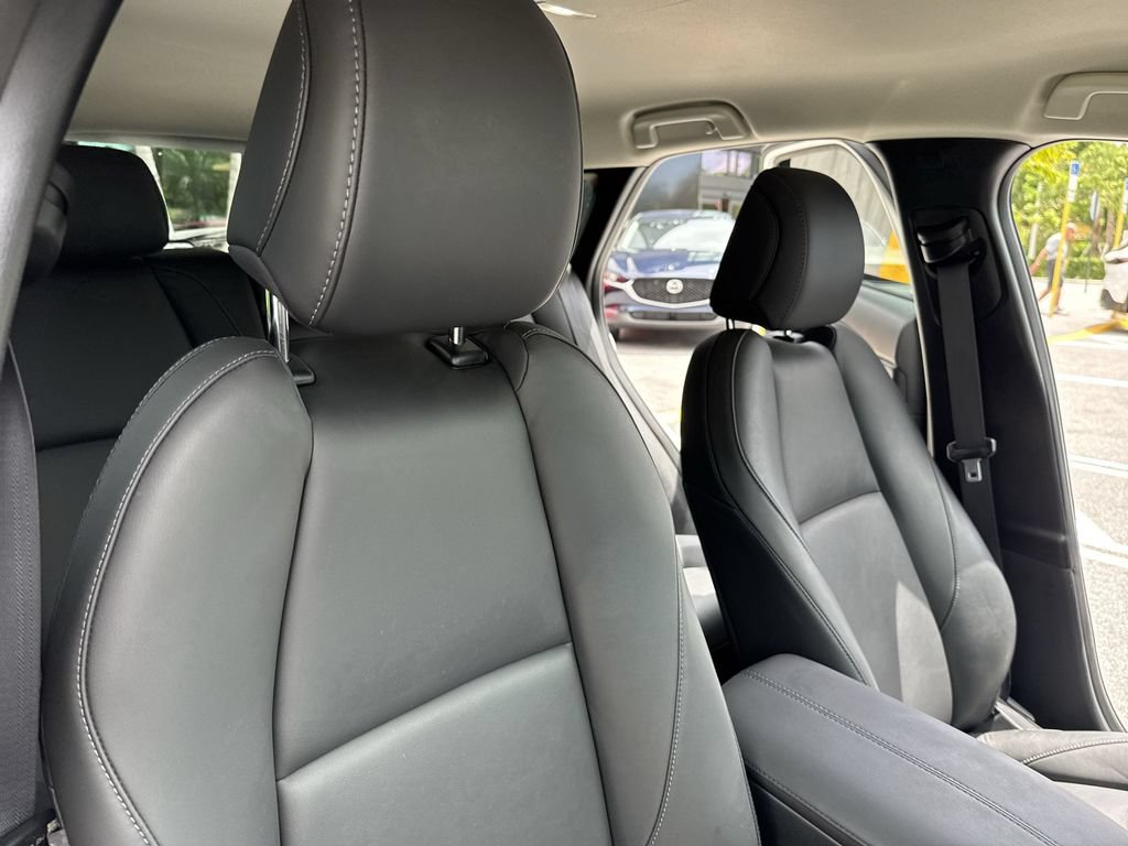 Certified 2021 MAZDA CX-30 AWD 2.5 S w/ Select Package image 46