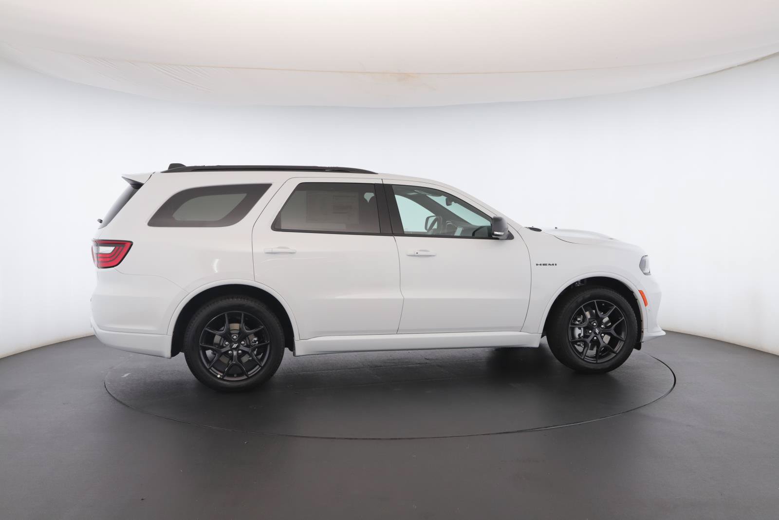 New 2026 Dodge Durango GT AWD/4WD image 31